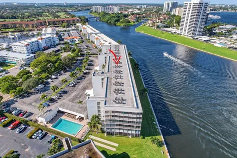 36 Yacht Club Drive North Palm Beach FL 33408