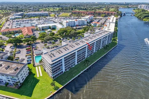 36 Yacht Club Drive North Palm Beach FL 33408