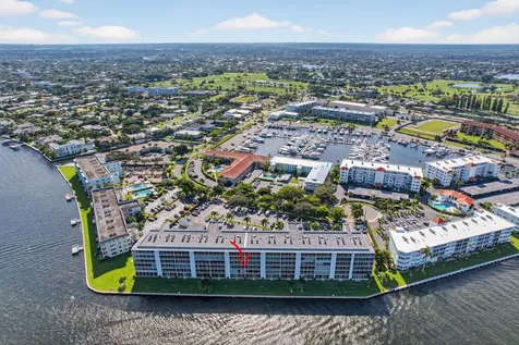 36 Yacht Club Drive North Palm Beach FL 33408