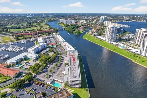 36 Yacht Club Drive North Palm Beach FL 33408