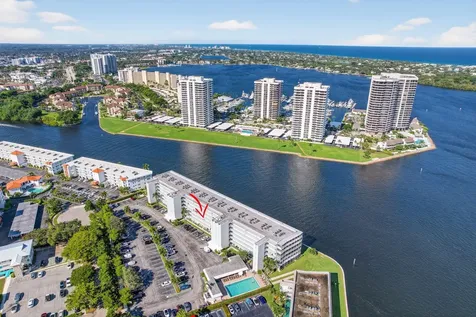 36 Yacht Club Drive North Palm Beach FL 33408