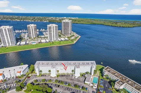 36 Yacht Club Drive North Palm Beach FL 33408