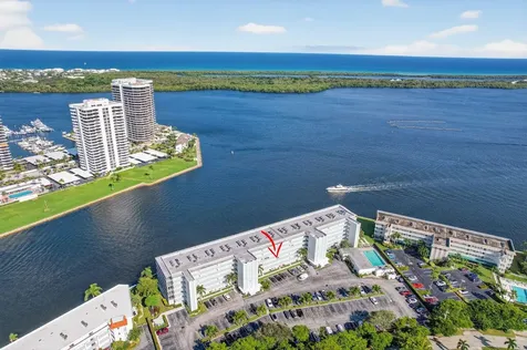 36 Yacht Club Drive North Palm Beach FL 33408