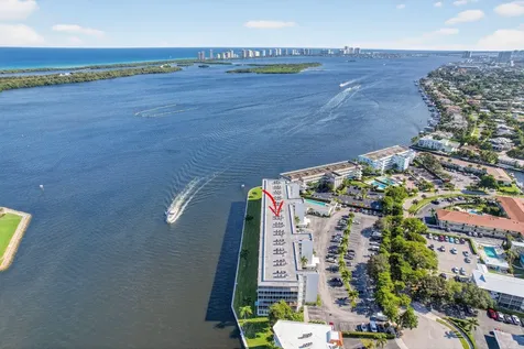 36 Yacht Club Drive North Palm Beach FL 33408