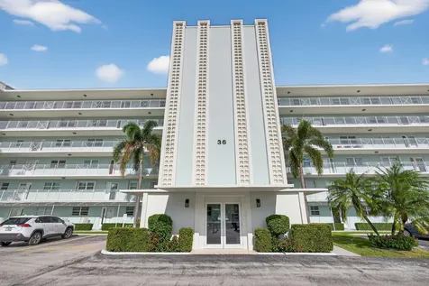 36 Yacht Club Drive North Palm Beach FL 33408