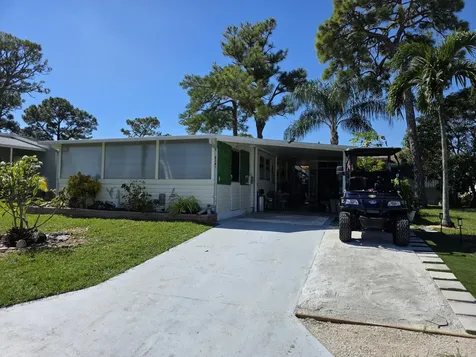 6241 Elm Lane Lantana FL 33462