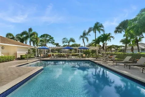 3435 Se Putnam Court Stuart FL 34997