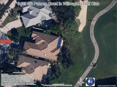 3435 Se Putnam Court Stuart FL 34997