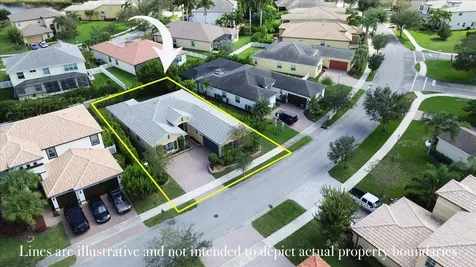 11400 Sw Hillcrest Circle Port Saint Lucie FL 34987