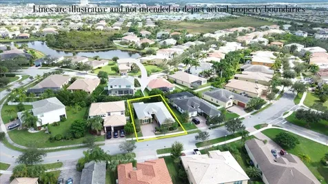 11400 Sw Hillcrest Circle Port Saint Lucie FL 34987