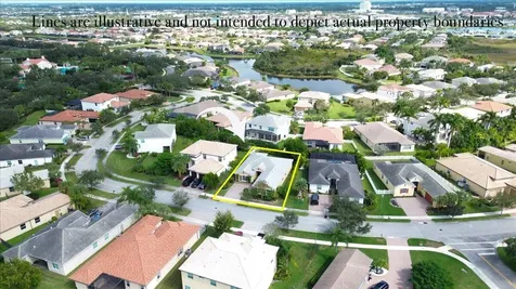 11400 Sw Hillcrest Circle Port Saint Lucie FL 34987