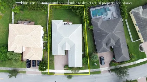 11400 Sw Hillcrest Circle Port Saint Lucie FL 34987