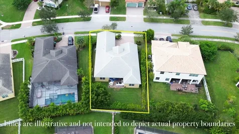 11400 Sw Hillcrest Circle Port Saint Lucie FL 34987