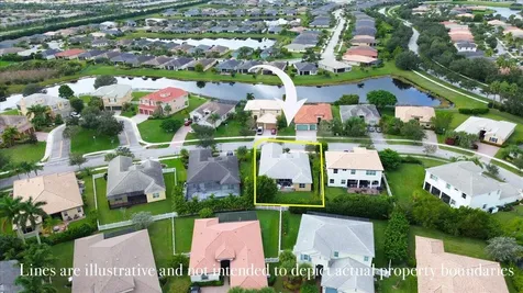 11400 Sw Hillcrest Circle Port Saint Lucie FL 34987
