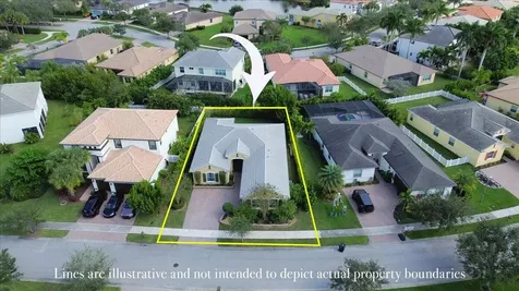 11400 Sw Hillcrest Circle Port Saint Lucie FL 34987