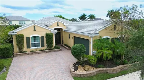 11400 Sw Hillcrest Circle Port Saint Lucie FL 34987