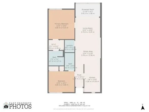 21 Royal Palm Way Boca Raton FL 33432