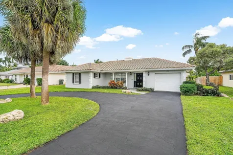262 Ne 24th Court Boca Raton FL 33431