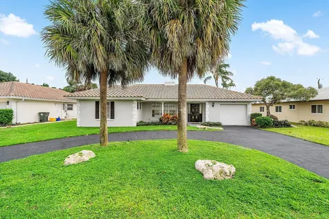 262 Ne 24th Court Boca Raton FL 33431