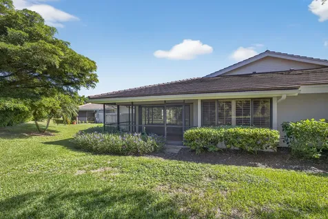 3644 Freshwater Drive Jupiter FL 33477