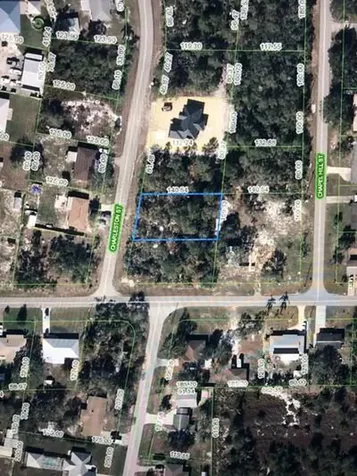 1731 Charleston Street Lake Placid FL 33852