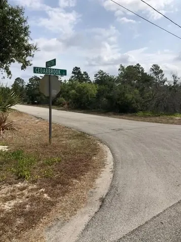 1731 Charleston Street Lake Placid FL 33852