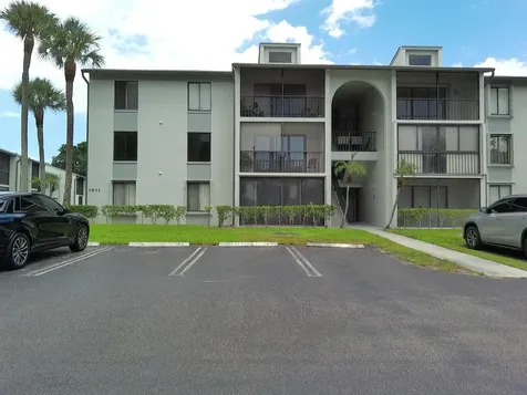 1011 Green Pine Boulevard West Palm Beach FL 33409