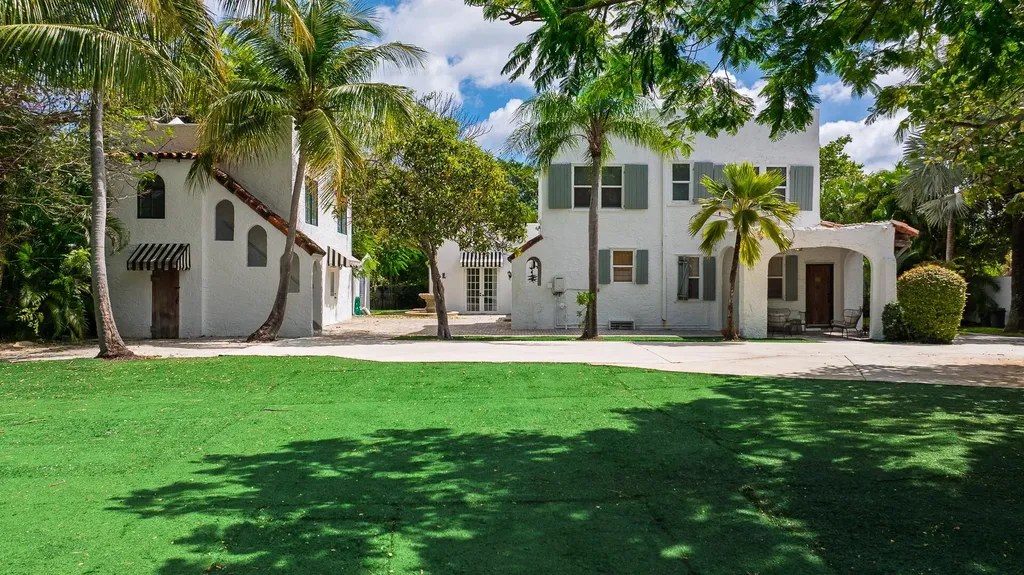 717 Forest Hill Boulevard West Palm Beach FL 33405