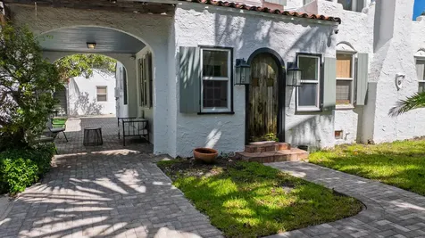 717 Forest Hill Boulevard West Palm Beach FL 33405