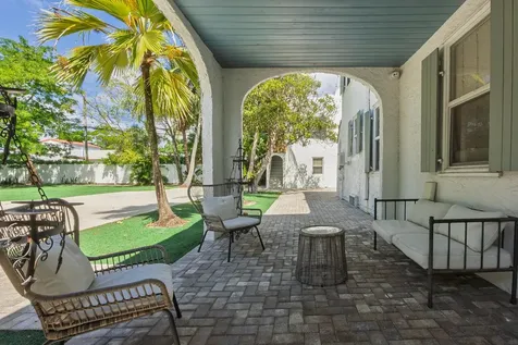 717 Forest Hill Boulevard West Palm Beach FL 33405