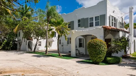 717 Forest Hill Boulevard West Palm Beach FL 33405