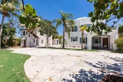 717 Forest Hill Boulevard West Palm Beach FL 33405