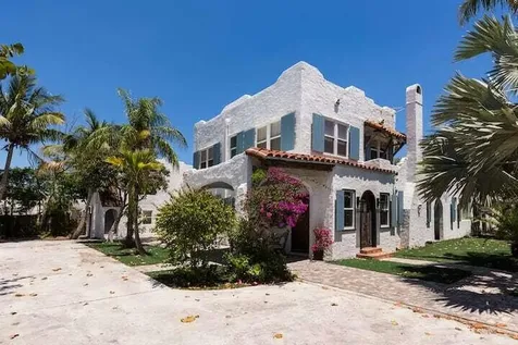 717 Forest Hill Boulevard West Palm Beach FL 33405