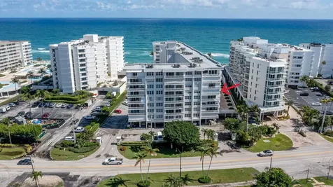 3570 S Ocean Boulevard South Palm Beach FL 33480