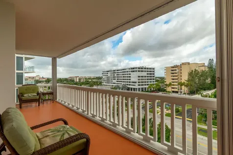 3570 S Ocean Boulevard South Palm Beach FL 33480
