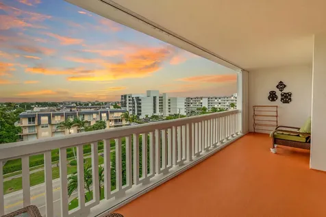 3570 S Ocean Boulevard South Palm Beach FL 33480
