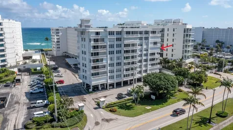 3570 S Ocean Boulevard South Palm Beach FL 33480