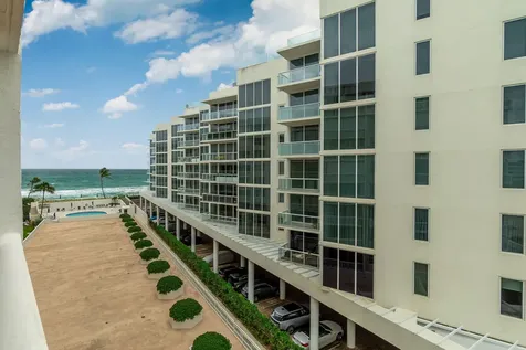 3570 S Ocean Boulevard South Palm Beach FL 33480