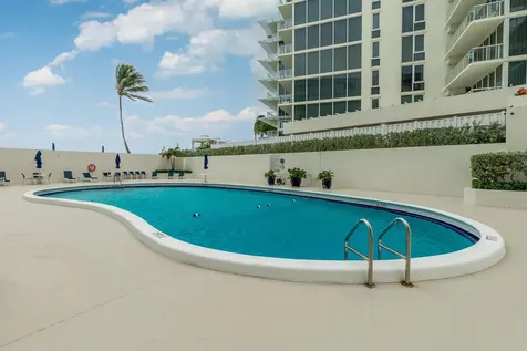 3570 S Ocean Boulevard South Palm Beach FL 33480