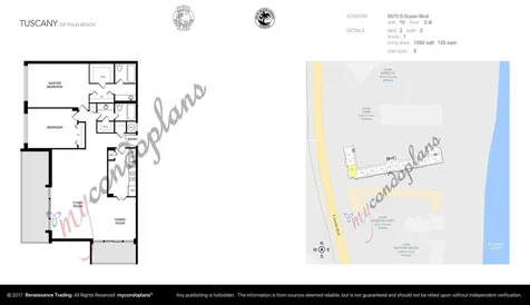 3570 S Ocean Boulevard South Palm Beach FL 33480