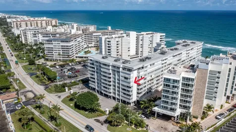 3570 S Ocean Boulevard South Palm Beach FL 33480