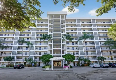 2900 N Course Drive Pompano Beach FL 33069