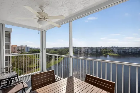 2900 N Course Drive Pompano Beach FL 33069