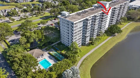 2900 N Course Drive Pompano Beach FL 33069