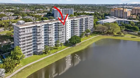 2900 N Course Drive Pompano Beach FL 33069