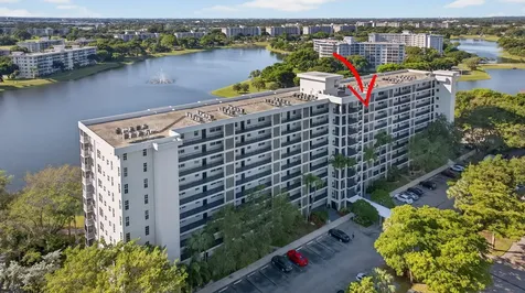 2900 N Course Drive Pompano Beach FL 33069