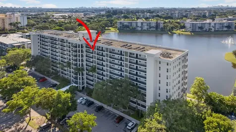 2900 N Course Drive Pompano Beach FL 33069