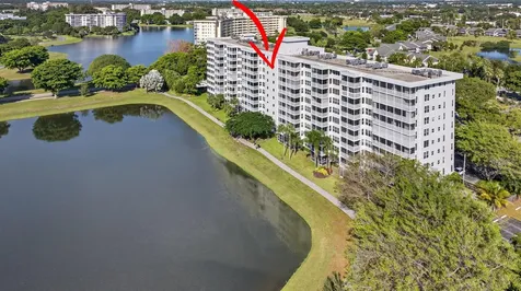 2900 N Course Drive Pompano Beach FL 33069