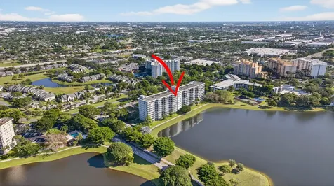 2900 N Course Drive Pompano Beach FL 33069