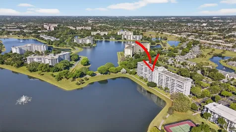 2900 N Course Drive Pompano Beach FL 33069